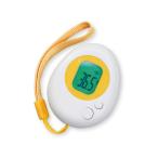 【お取り寄せ】アーテック 非接触検温計 携帯用 温たま 51403 店舗 ＰＯＰ 掲示