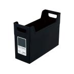 [ ваш заказ ]na бегемот cocos nucifera Fit цвет A4 файл box черный FB-FCE4S-BK бардачок настольный место хранения стол вокруг канцелярские принадлежности 