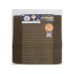 [ ваш заказ ]oka super . сырой кухонный коврик 60×240cm Brown коврик ковровое покрытие ковер living мебель интерьер 