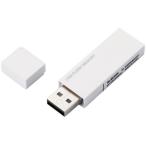  Elecom USB память колпак 16GB. номер . система безопасности MF-MSU2B16GWH USB память установленный снаружи Drive персональный компьютер бытовая техника 