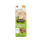 Yahoo! Yahoo!ショッピング(ヤフー ショッピング)【お取り寄せ】ペットライン ポケットパック 鶏むね肉とささみ3種の野菜スープ ウェットフード 犬 ペット ドッグフード