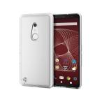 【お取り寄せ】エレコム arrows Be4 Plus ケース 極み PM-F211HVCKCR スマートフォン用ケース カバー スマートフォン関連品 スマホ タブレット関連品