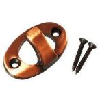 [ ваш заказ ] Aiwa O крюк german bronze AP-070G GB винт крюк .. предмет останавливать грузоподъемность ниже POP..
