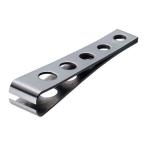 【お取り寄せ】第一精工 王様 MCラインカッター ハサミ ラインカッター 釣り用品 釣り具 アウトドア