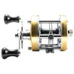 [ ваш заказ ] чистый рыбалка ABU AMB 6500CS ROCKET Champagne катушка bait reel ru early ru рыболовные снасти уличный 