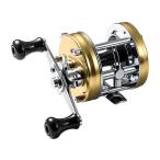[ ваш заказ ] чистый рыбалка ABU AMB 6501CS ROCKET Champagne катушка bait reel ru early ru рыболовные снасти уличный 