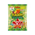  Calbee Sapporo картофель ....bejitabru72g картофель снэки легкая закуска сладости 