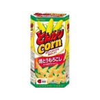 ハウス食品 とんがりコーン 焼とう
