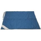 [ ваш заказ ] Captain Stag палатка коврик на пол 260×260cm тент на землю палатка аксессуары уличный кемпинг сопутствующие товары 