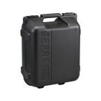 ショッピングテプラ キングジム 「テプラ」PROシステムトランク SR10BT-BK テプラケース バッグ テプラオプション 関連 キングジム テプラ 事務機器