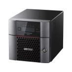 [ ваш заказ ] Buffalo 2 Bay настольный NAS 4TB TS6200DN0402 NAS установленный снаружи Drive USB память персональный компьютер бытовая техника 
