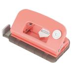  Karl офисная работа контейнер декоративный элемент re* дырокол розовый DPN-35-P маленький размер средний дырокол канцелярские принадлежности офисная работа 