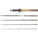 [ ваш заказ ] чистый fing Japan ABU ZoomSafari ZMSC-565L удилище рыболовные снасти уличный 