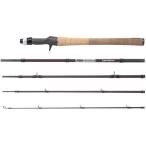 [ ваш заказ ] чистый fing Japan ABU ZoomSafari ZMSC-665M удилище рыболовные снасти уличный 