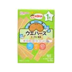 [ ваш заказ ] Wako .1 лет c закуска +DHA вафли йогурт способ тест 8 пакет капот напиток baby уход 