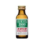 大鵬薬品工業 チオビタドリンク2000 100mL 栄養ドリンク エナジードリンク 栄養補助食品 健康食品