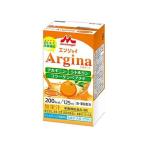 【お取り寄せ】クリニコ/エンジョイ アルギーナ オレンジ味 125mL 栄養ドリンク 栄養補助 健康食品