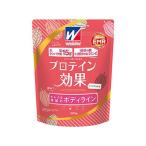 【お取り寄せ】森永製菓/プロテイン効果 ソイカカオ味 660g 健康食品 バランス栄養食品 栄養補助