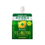 ポッカサッポロ キレートレモン クエン酸2700 ゼリー 165g ゼリータイプ バランス栄養食品 栄養補助 健康食品