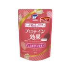 【お取り寄せ】森永製菓 プロテイン効果 ソイカカオ味 264g バランス栄養食品 栄養補助食品 栄養ドリンク 健康食品