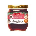 サラヤ ラカント ストロベリージャム 200g ジャム マーマレード シロップ ペースト 食材 調味料