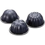 霜鳥製作所S印ブラックゼリーカップ...