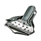 【お取り寄せ】18-8 扇型 レモン絞り グレープフルーツ レモン絞り 厨房設備 調理機械 厨房 キッチン