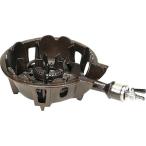 【お取り寄せ】鋳物コンロ TS-510 セットLPガス 厨房コンロ 厨房設備 調理機械 厨房 キッチン