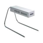 ショッピングPTタオル 【お取り寄せ】ヒートランプウォーマー 縦型 HLW-500PT ホットケース 厨房設備 調理機械 厨房 キッチン