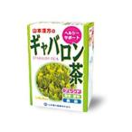 Yahoo! Yahoo!ショッピング(ヤフー ショッピング)【お取り寄せ】山本漢方製薬 ギャバロン茶 10g×24 健康補助食品 健康ドリンク 栄養補助食品 栄養ドリンク 健康食品