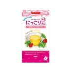 Yahoo! Yahoo!ショッピング(ヤフー ショッピング)【お取り寄せ】日本緑茶センター/にっこりさんのラズベリーリーフ 1.3g×7袋 ティーバッグ 紅茶 ココア ミックス