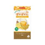 Yahoo! Yahoo!ショッピング(ヤフー ショッピング)【お取り寄せ】日本緑茶センター ぽかぽかさんのレモン＆ジンジャー 2.1g×7袋 ティーバッグ 紅茶 ココア 飲料