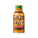 【お取り寄せ】ハウスウェルネスフーズ/ウコンの力 100mL 栄養ドリンク 栄養補助 健康食品