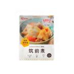 アイリスオーヤマ 災対食パウチ 筑前煮 200g-チクゼンニ 食品 飲料 備蓄 常備品 防災