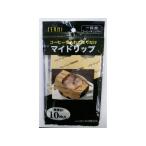 【お取り寄せ】ゼンミ 1杯用コーヒードリッパーマイドリップ無漂白10枚入 キッチン消耗品