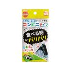 【お取り寄せ】トルネ おむすびシート コンビニタイプ 10枚入 P-2375 お弁当 キッチン雑貨