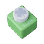 [ ваш заказ ] Karl офисная работа контейнер средний размер фигурный дырокол CP-2 clover 