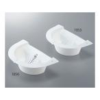 【お取り寄せ】アズワン 採尿容器 ユーリパン 白 1055