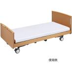 【お取り寄せ】ナビス ディスポ抗菌ベッドシーツ 1000×2000 シーツ 寝具 枕 ベッド 病室 居室備品 看護 医療