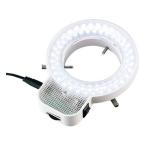 [ ваш заказ ]az one LED кольцо освещение (LED chip 64 шт * 2 -слойный шт ) ARL-64W реальный body микроскоп микроскоп разнообразные инспекция анализ оборудование 