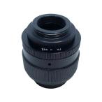 [ ваш заказ ]az one LED zoom реальный body микроскоп для C крепление адаптер 1 3~ SCM035X реальный body микроскоп микроскоп разнообразные инспекция анализ оборудование 