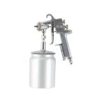 [ ваш заказ ]ane -тактный Iwata распылительный пистолет (. сверху снабжение модель ) PS-9513B-06 распылительный пистолет аэрограф покраска машина покраска защита окружающих объектов салон общественные сооружения строительство материал 