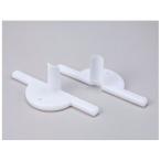 【お取り寄せ】アズワン 交換用ゴム足リムーバー 2個入