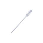 Yahoo! Yahoo!ショッピング(ヤフー ショッピング)【お取り寄せ】アズワン （小分け）ポリスポイト 採血用 1mL 1本 スポイト ピペッター 実験用小物 機材