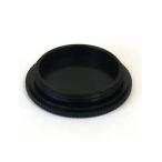 【お取り寄せ】八洲光学工業 フロントキャップ KP-20-2 顕微鏡付属品 顕微鏡用部品 検査 分析機器