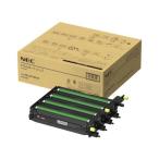 [ ваш заказ ]NEC барабан картридж (YMCK) PR-L4C150-31eni-si-NEC лазерный принтер тонер-картридж чернила 