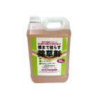 【お取り寄せ】トムソンコーポレーション 根まで枯らす除草剤 5L 非農耕地用