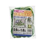 Yahoo! Yahoo!ショッピング(ヤフー ショッピング)【お取り寄せ】日本マタイ かんたんつる栽培ネット 0.9m×1.8m グリーン 園芸グッズ 園芸 ガーデニング