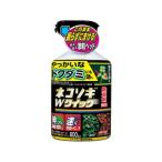 【お取り寄せ】レインボー薬品 ネコソギWクイック微粒剤 600g 殺虫剤 忌…