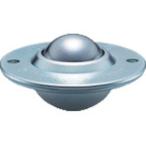 【お取り寄せ】ISB イグチベアー US-25 スチール製 US-25 ボールローラー メカニカル部品 搬送 メカニカル部品 機構部品 作業用品 工具